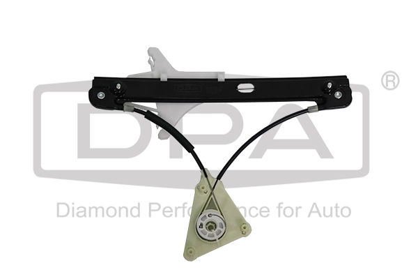 Window Regulator