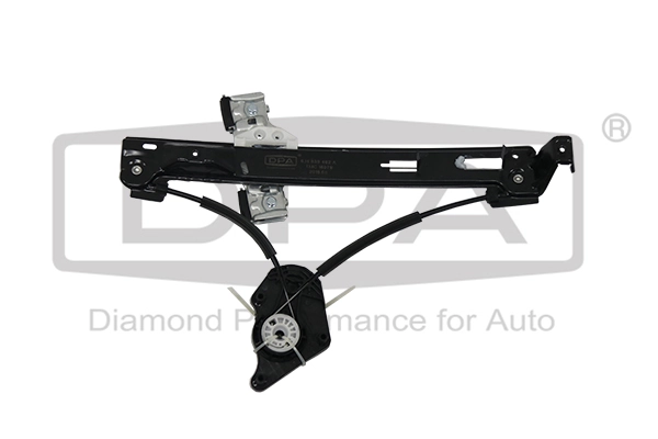 Window Regulator