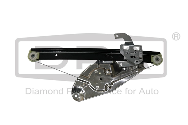 Window Regulator