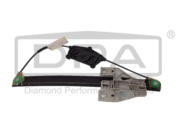 Window Regulator