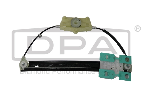 Window Regulator