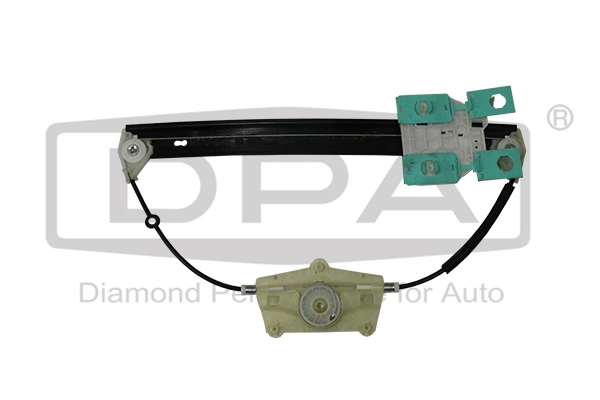 Window Regulator