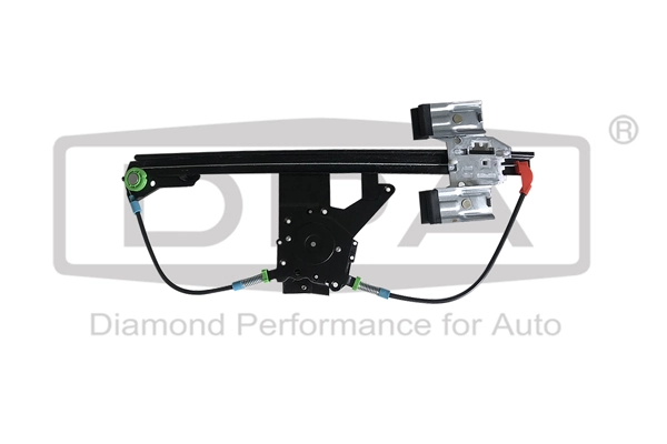 Window Regulator