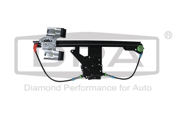 Window Regulator