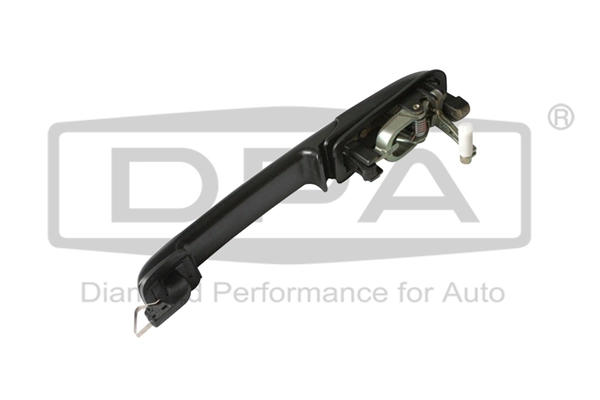 Exterior Door Handle