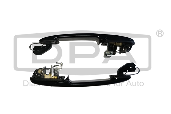 Exterior Door Handle