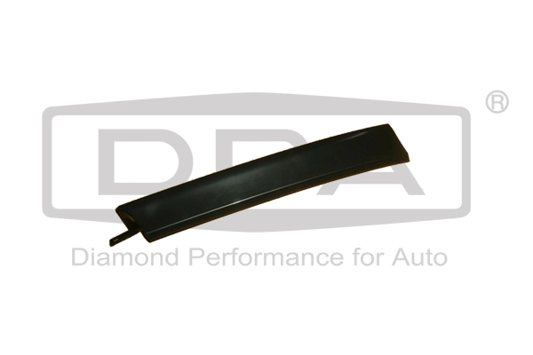 Trim/Protection Strip, bumper