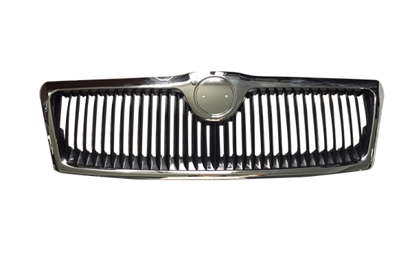 Ventilation Grille, bumper