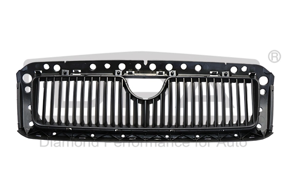 Ventilation Grille, bumper