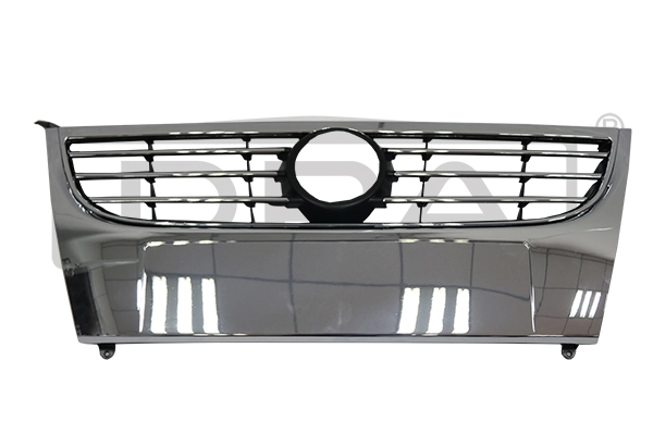 Ventilation Grille, bumper