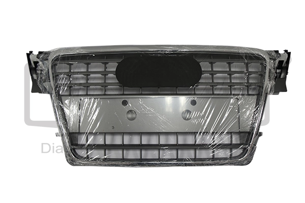 Ventilation Grille, bumper