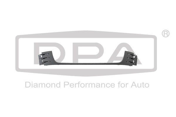 Trim/Protection Strip, bumper
