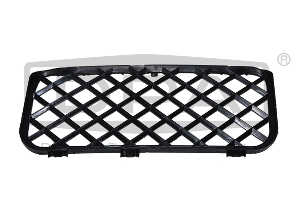 Ventilation Grille, bumper