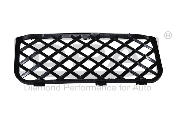 Ventilation Grille, bumper