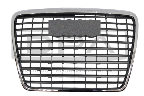 Ventilation Grille, bumper