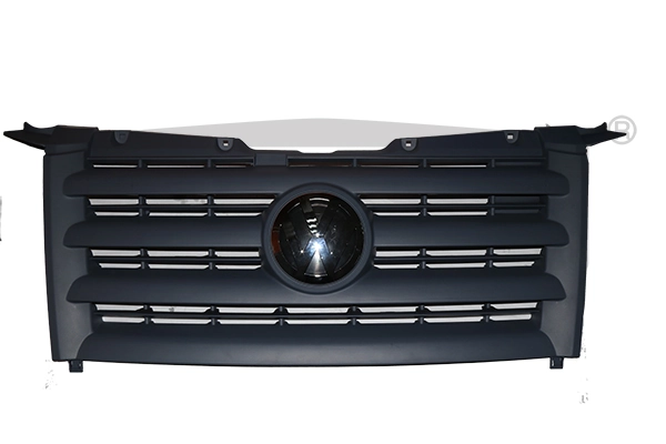 Ventilation Grille, bumper