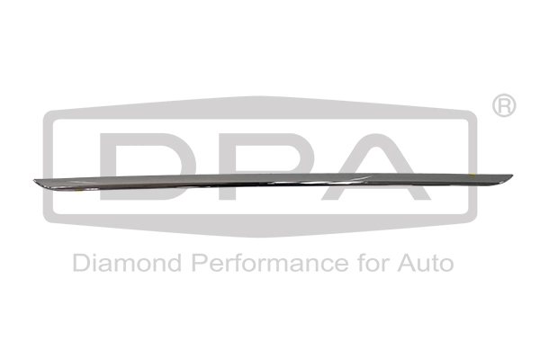 Trim/Protection Strip Set