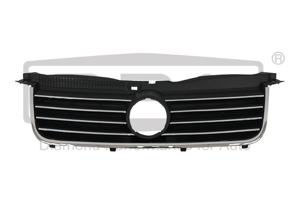 Ventilation Grille, bumper