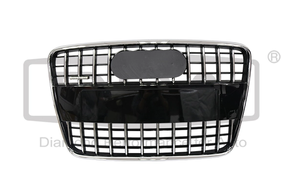 Ventilation Grille, bumper