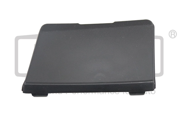 Trim/Protection Strip, bumper
