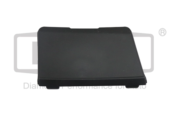 Trim/Protection Strip, bumper