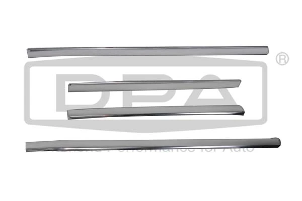 Trim/Protection Strip, door