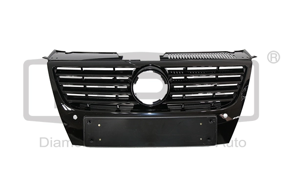 Ventilation Grille, bumper