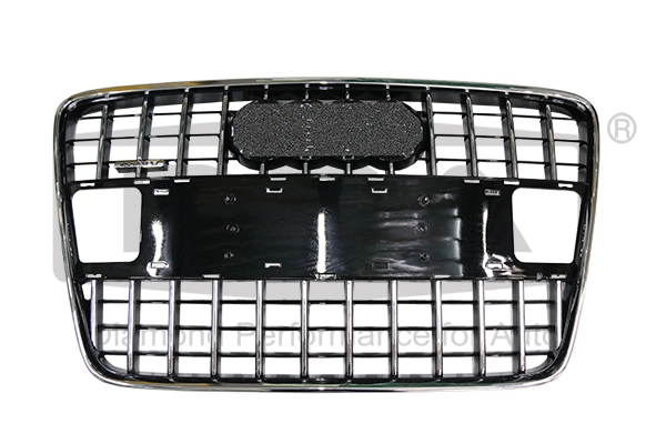 Ventilation Grille, bumper
