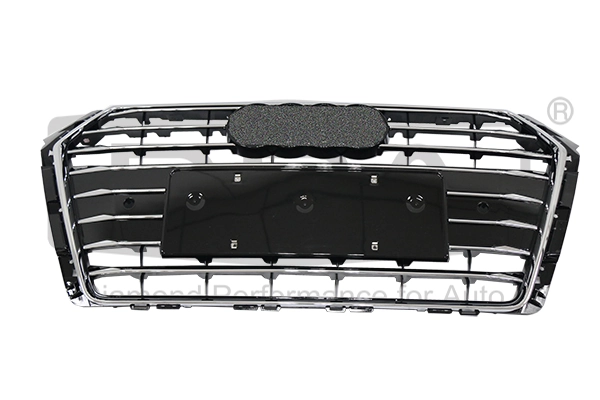 Ventilation Grille, bumper