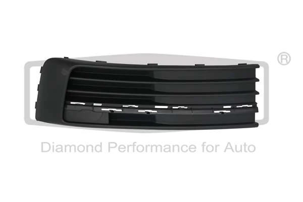 Trim/Protection Strip, bumper