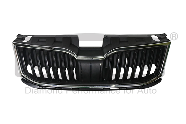 Ventilation Grille, bumper
