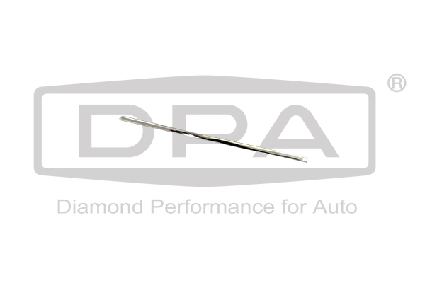 Trim/Protection Strip, bumper