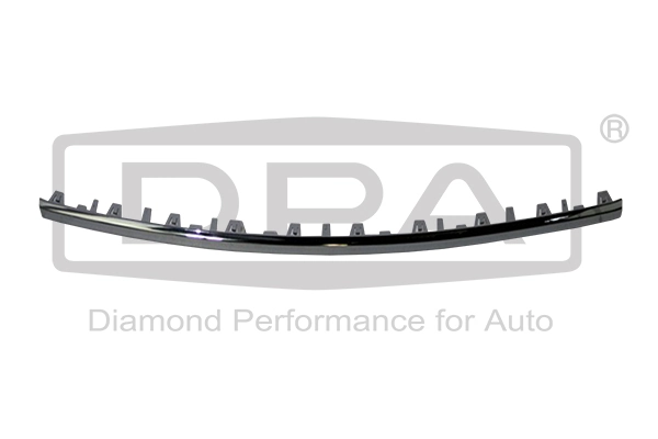 Trim/Protection Strip, bumper
