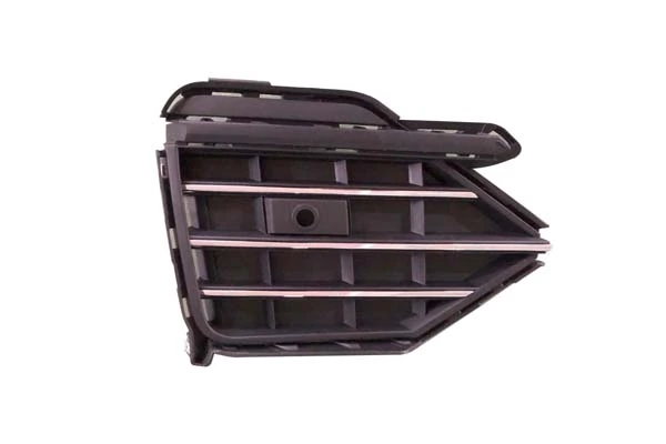 Ventilation Grille, bumper
