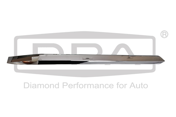 Trim/Protection Strip, bumper