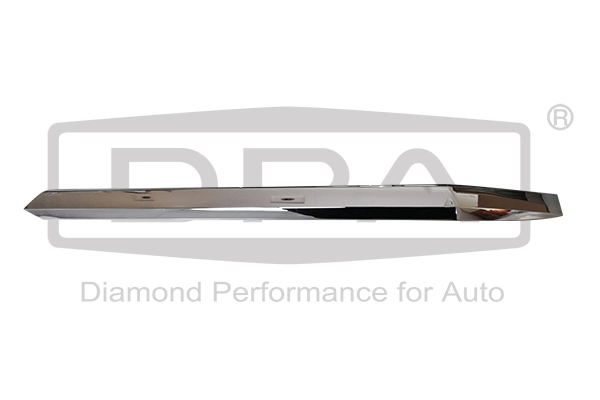 Trim/Protection Strip, bumper