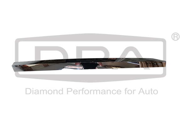 Trim/Protection Strip, bumper