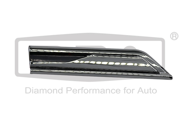Trim/Protection Strip, wing