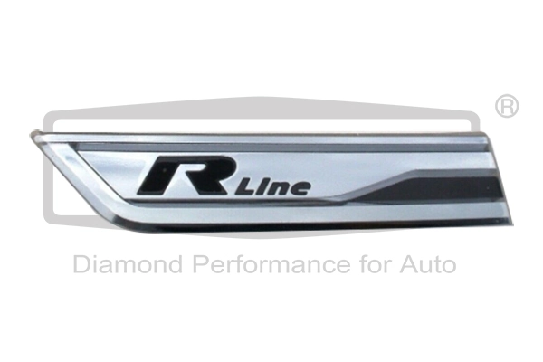 Trim/Protection Strip, wing