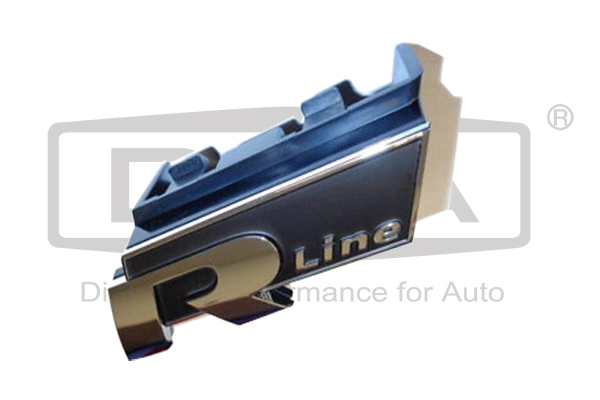 Radiator Emblem