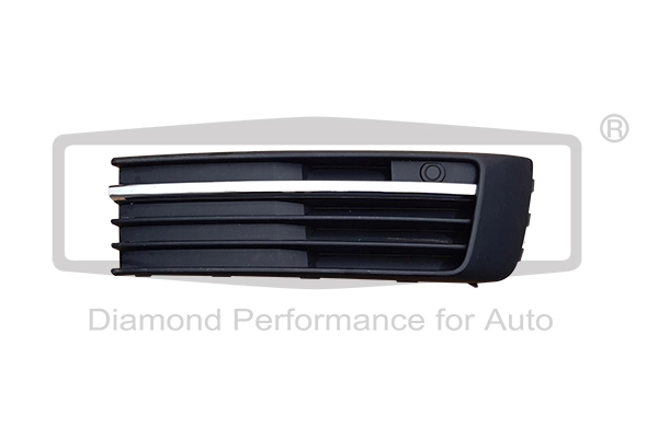 Trim/Protection Strip, bumper