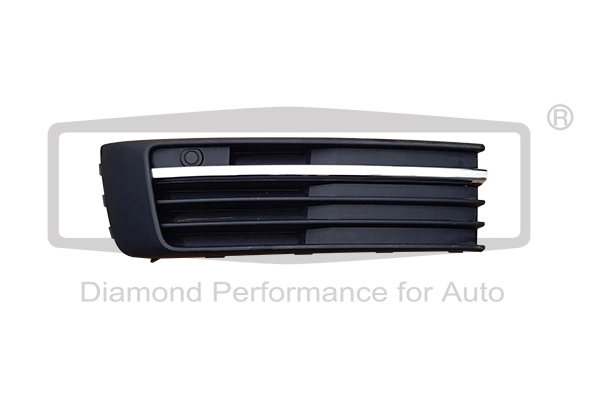 Trim/Protection Strip, bumper