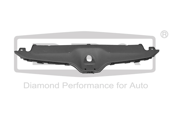 Trim/Protection Strip, bumper