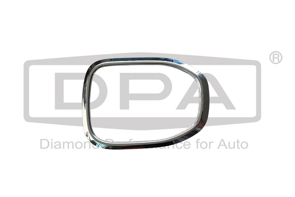 Trim/Protection Strip, bumper