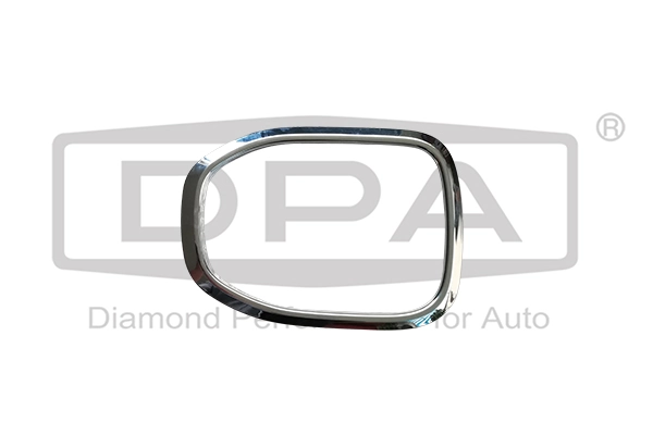 Trim/Protection Strip, bumper