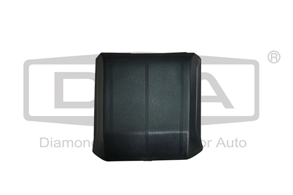 Cover, radiator grille