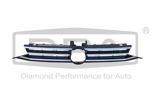 Radiator Grille
