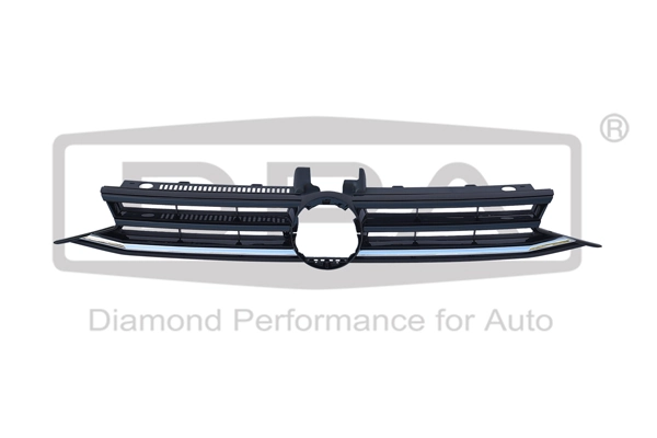 Radiator Grille