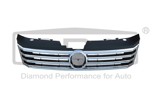 Radiator Grille