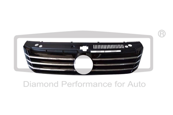 Radiator Grille